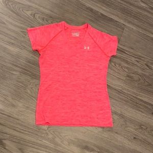 Under Armour short sleeve